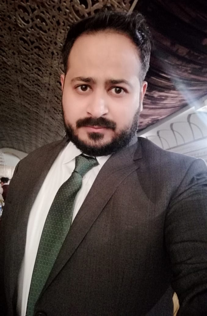 Muhammad Bilal