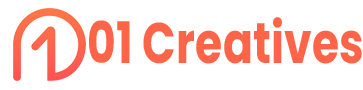 01Creatives