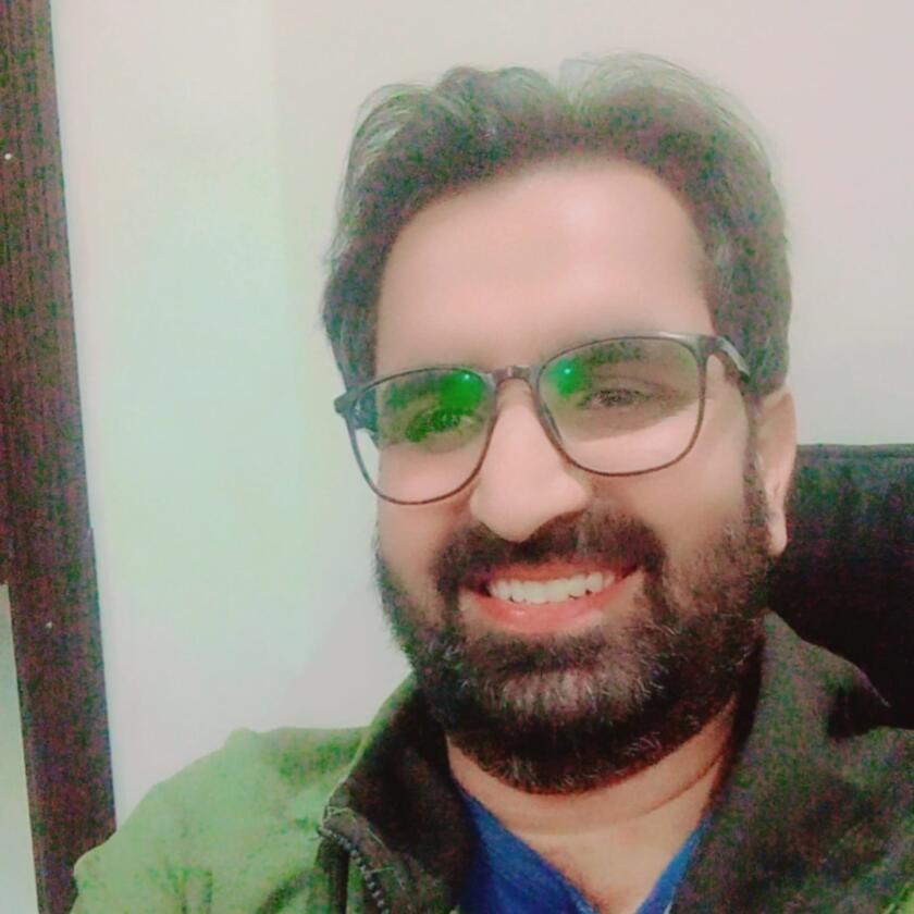 Muhammad Sohail